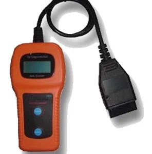 VW / Audi OBD II Auto Scanner
